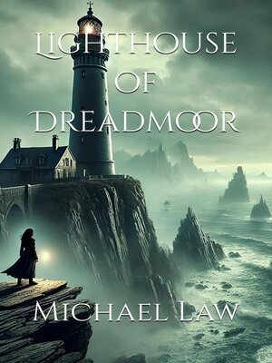 cover image of Lighthouse of Dreadmoor